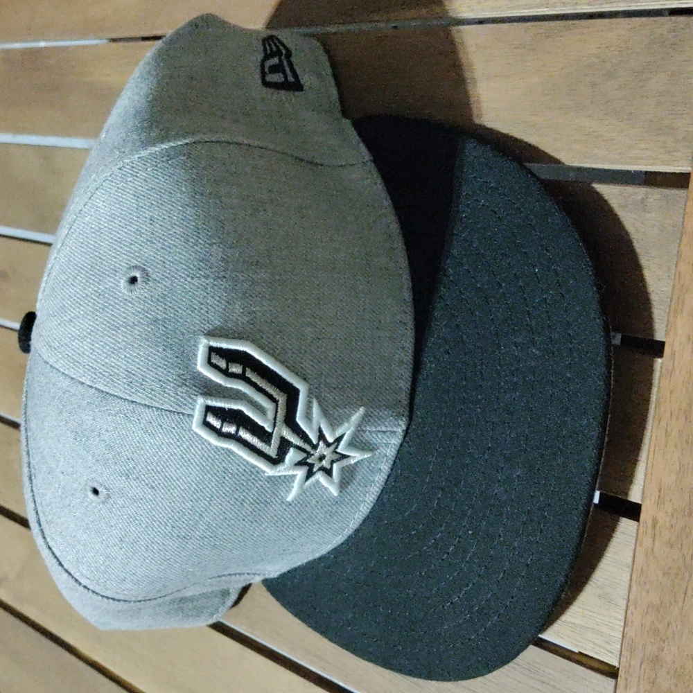 San Antonio Spurs Snapback Hat